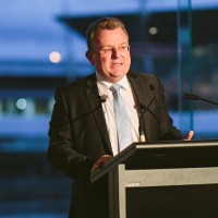 Cabinet knives: Bruce Billson booted from small business